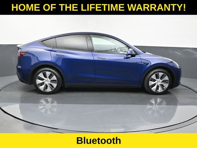 Used 2021 Tesla Model Y Long Range image 7