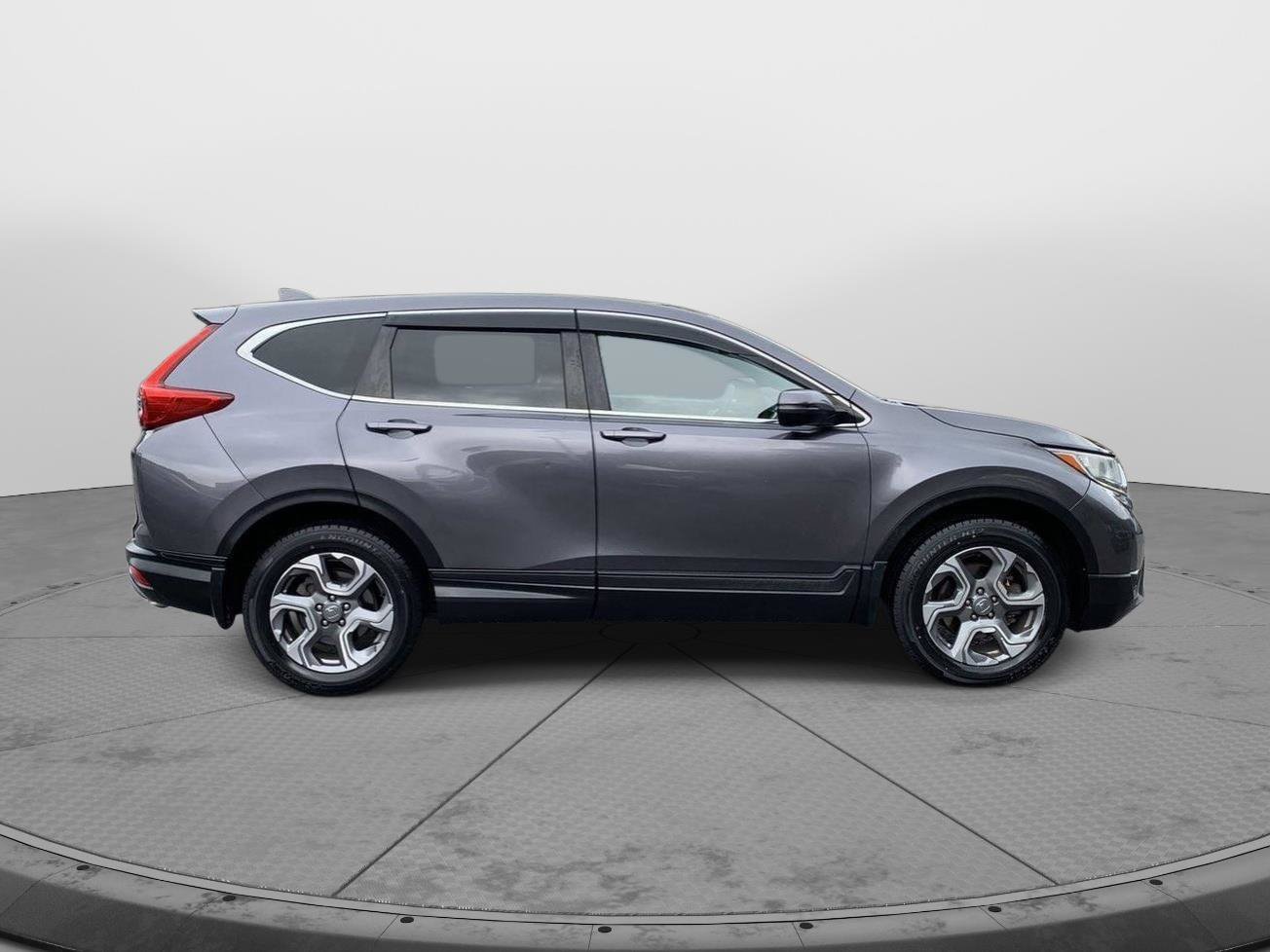 Used 2019 Honda CR-V EX-L image 2