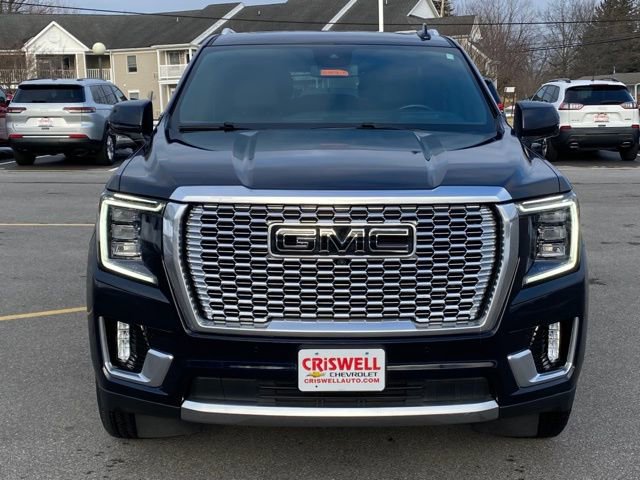 Used 2023 GMC Yukon Denali image 5