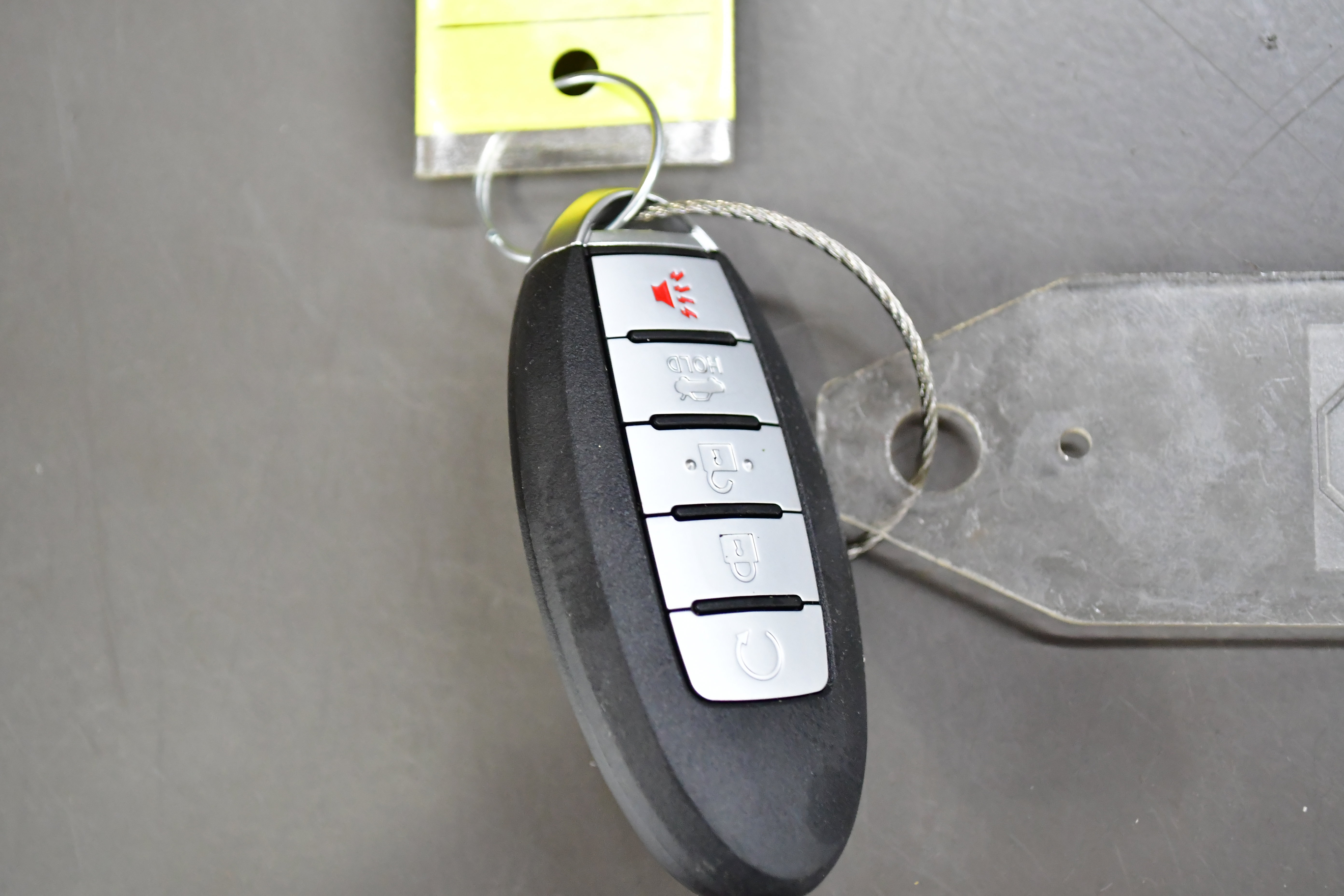 Used 2023 INFINITI QX60 Luxe w/ Cargo Package image 37