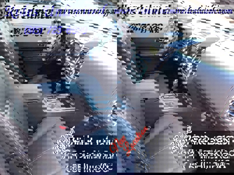 Used 2007 Ford Edge SEL Plus image 27