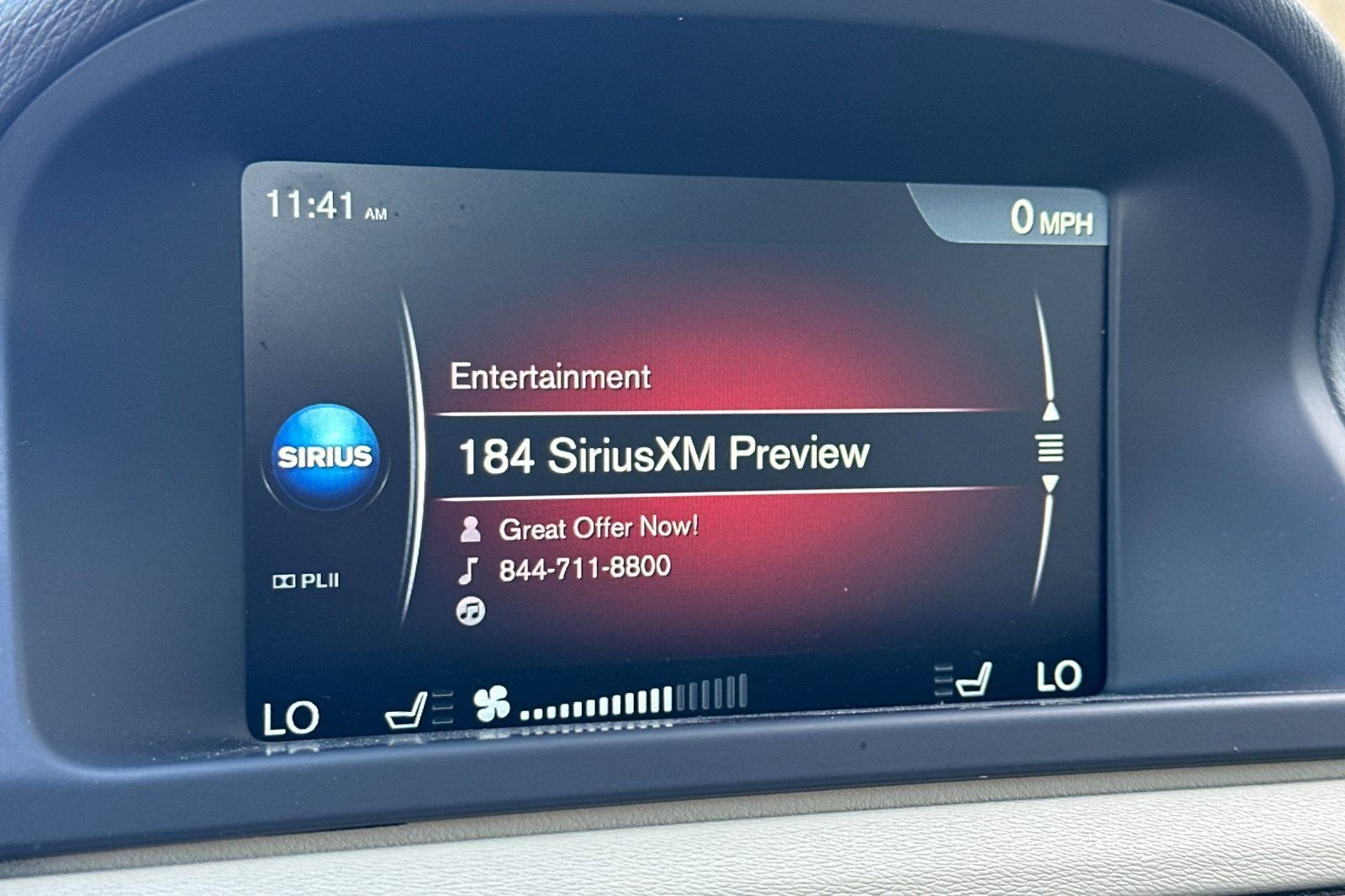 Used 2016 Volvo XC70 T5 Platinum w/ Protection Package image 20