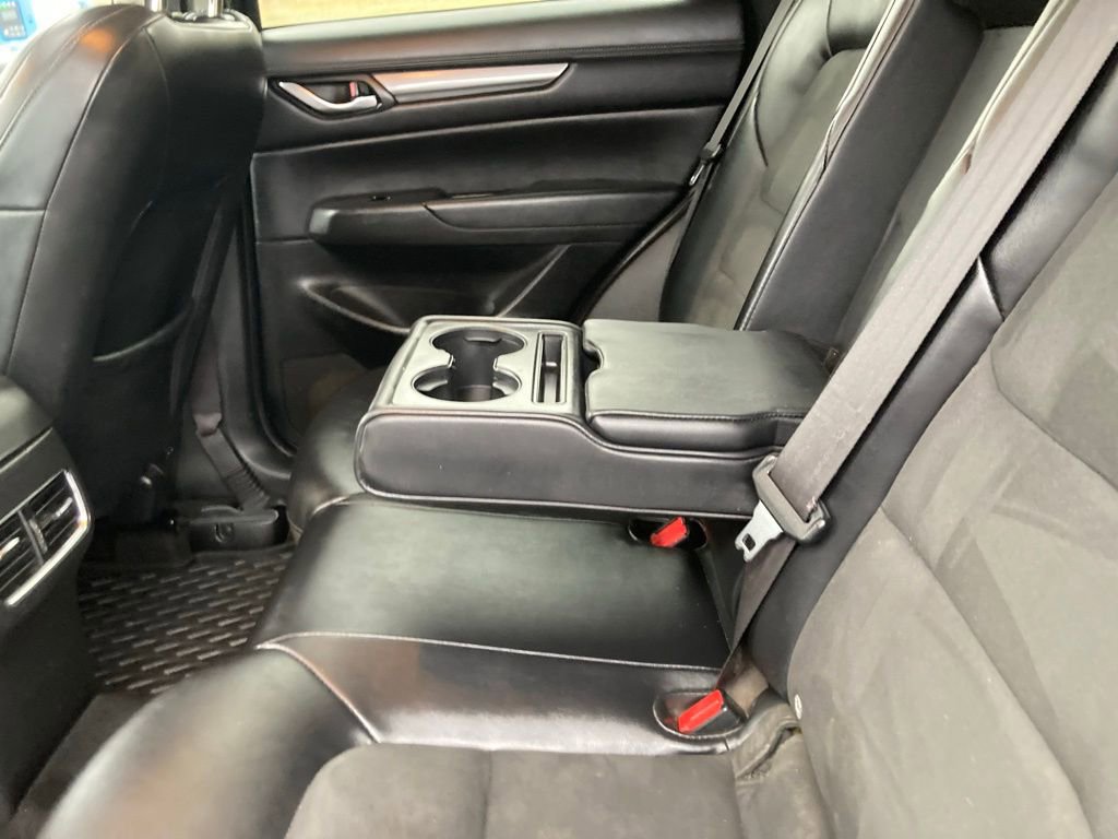 Used 2019 MAZDA CX-5 Touring image 29