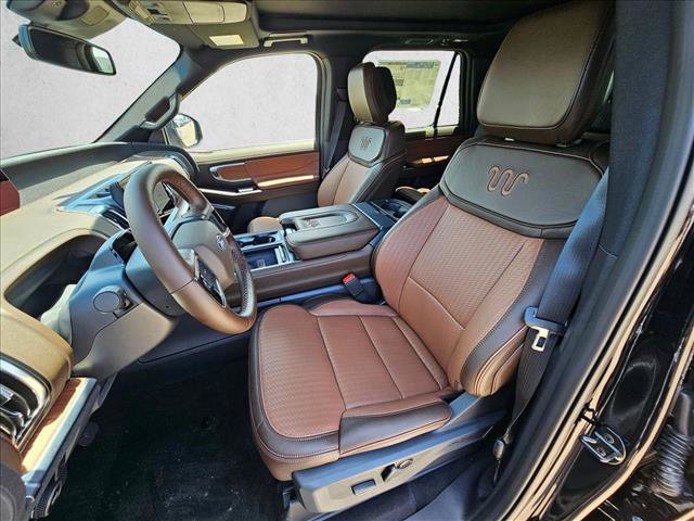 New 2027 Ford Expedition Max King Ranch AWD/4WD image 4