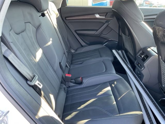Used 2024 Audi Q5 2.0T Premium image 32