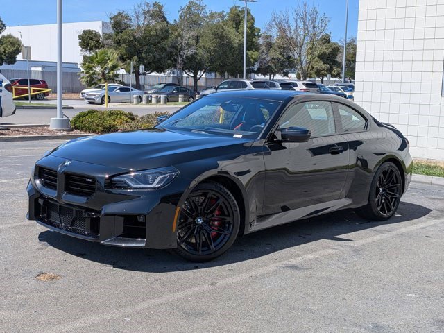 Used 2024 BMW M2 w/ Lighting Package