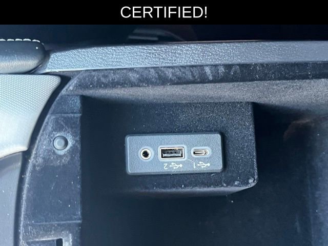Certified 2023 INFINITI Q50 Luxe w/ Cargo Package image 23