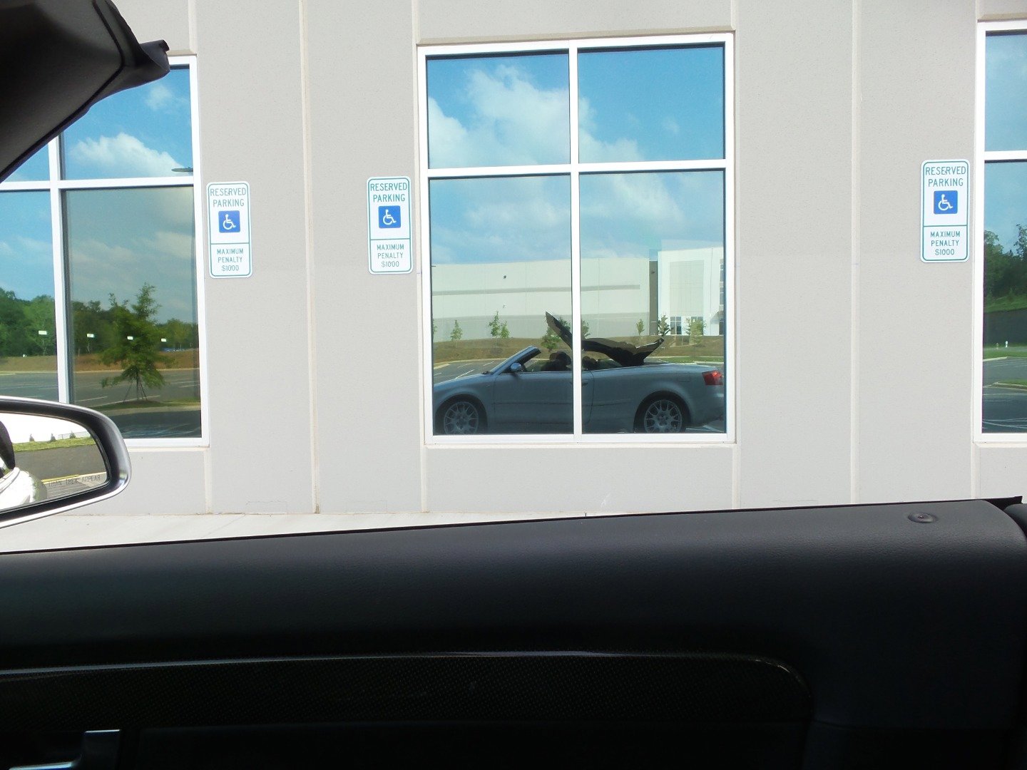 Used 2006 Audi S4 Cabriolet image 46