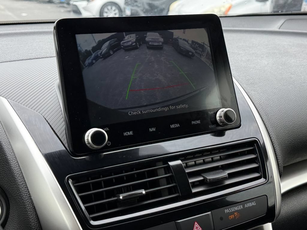 Used 2024 Mitsubishi Eclipse Cross SE AWD/4WD image 34