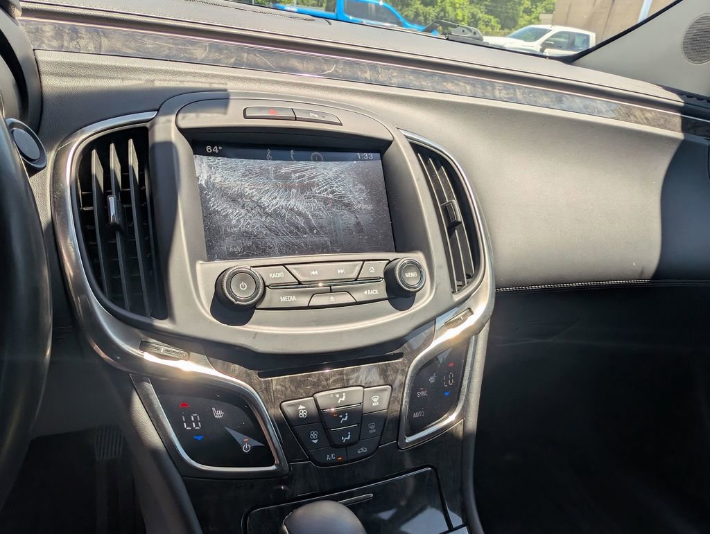 Used 2015 Buick LaCrosse Leather FWD image 20