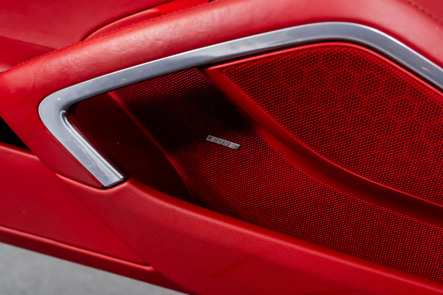 Used 2016 Porsche 911 Turbo S image 48