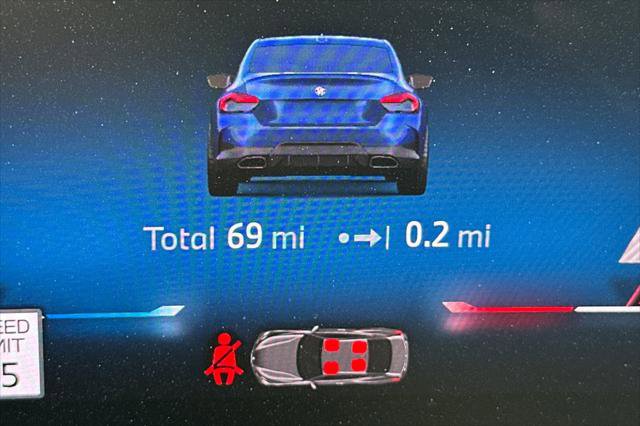 New 2026 BMW M240i Coupe w/ Premium Package image 24