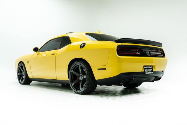 Used 2017 Dodge Challenger SRT Hellcat image 17