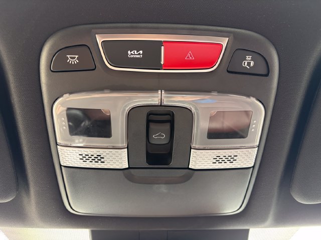 Certified 2024 Kia Telluride EX FWD image 31