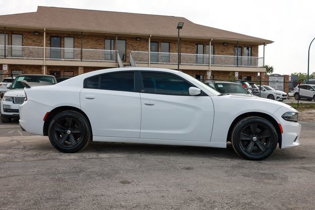 Used 2015 Dodge Charger Police RWD image 16