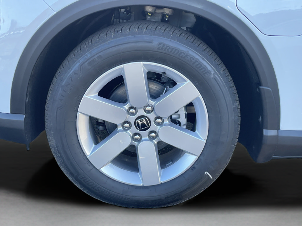 New 2026 Honda Prologue EX image 37