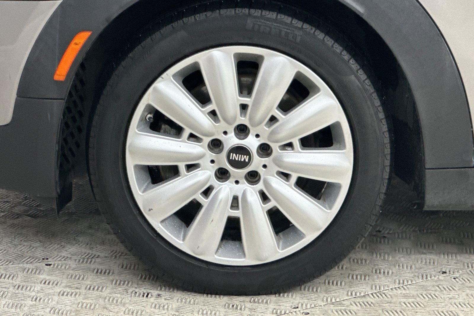 Used 2018 MINI Cooper Countryman S image 11