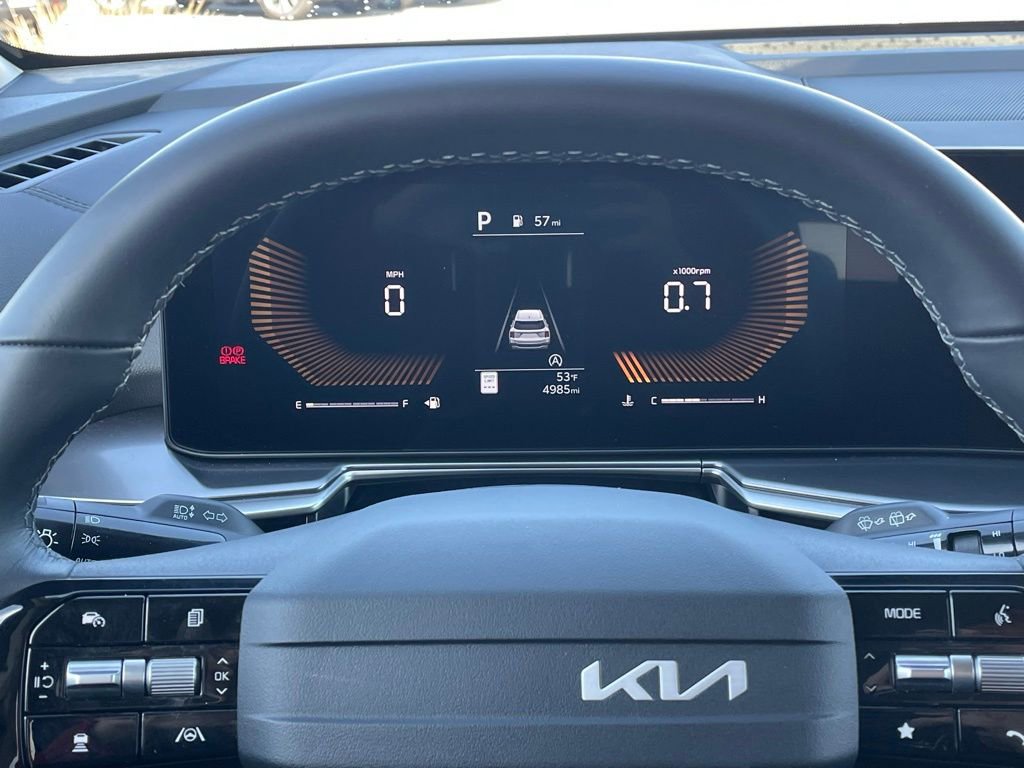 New 2026 Kia Sorento S AWD/4WD image 15
