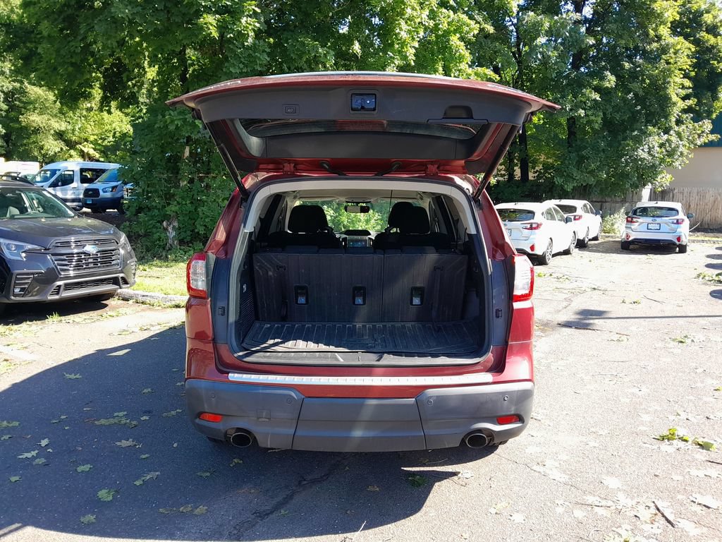 Used 2019 Subaru Ascent Premium w/ Popular Package #3 AWD/4WD image 35