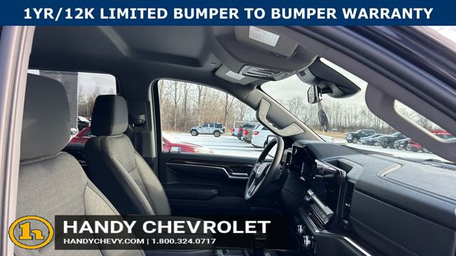 Certified 2023 GMC Sierra 1500 Elevation image 49