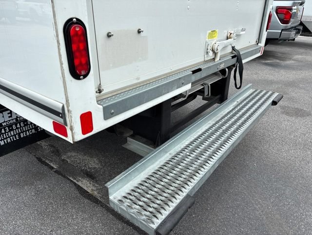 Used 2024 Ford E-350 and Econoline 350 Super Duty w/ Power Windows & Locks Group RWD image 13