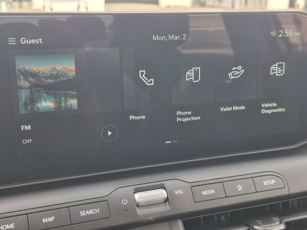 New 2026 Kia K4 LXS image 20