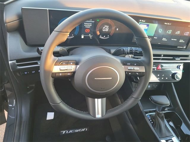 New 2026 Hyundai Tucson XRT image 26