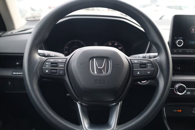 Used 2024 Honda CR-V LX image 11