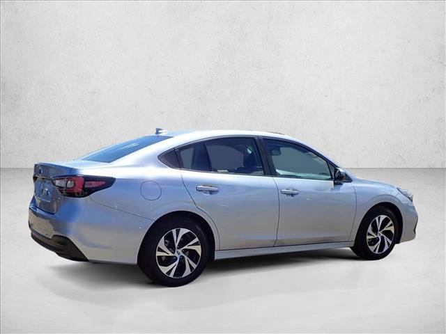 Certified 2025 Subaru Legacy Premium AWD/4WD video 3