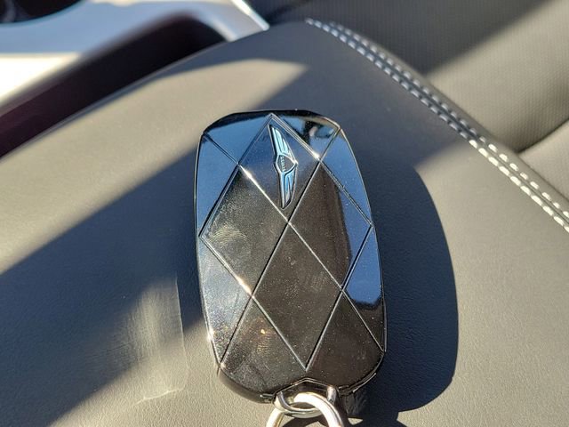 New 2026 Genesis GV70 2.5T Advanced image 34