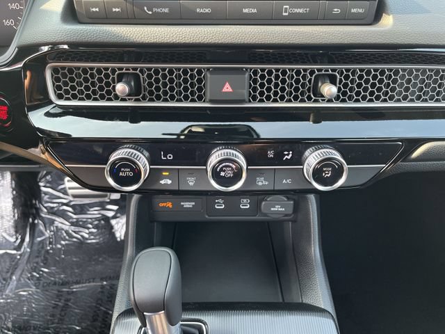 New 2026 Honda Civic Sport image 18