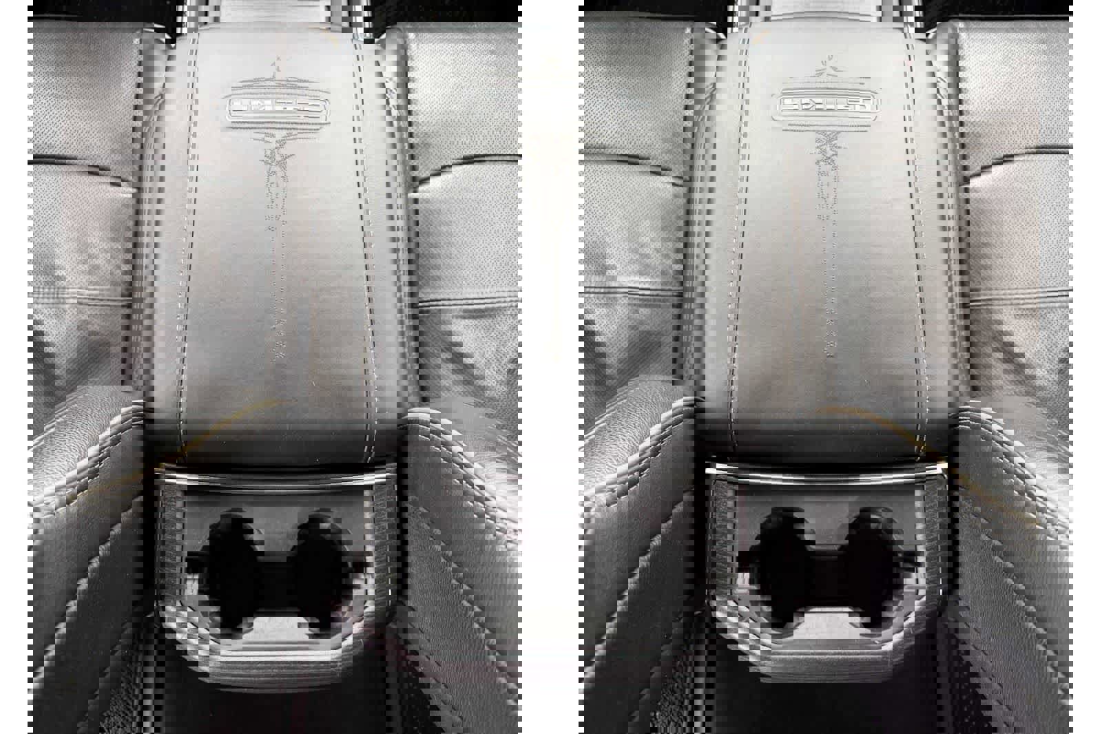 Used 2024 RAM 3500 Limited image 23