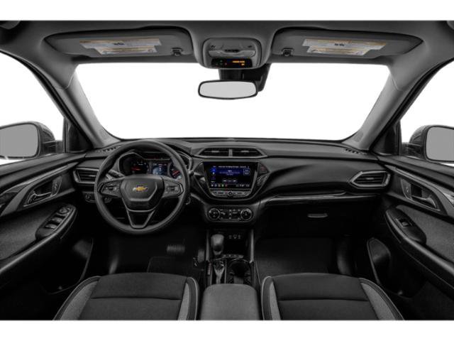Used 2021 Chevrolet TrailBlazer LT w/ Convenience Package FWD image 11