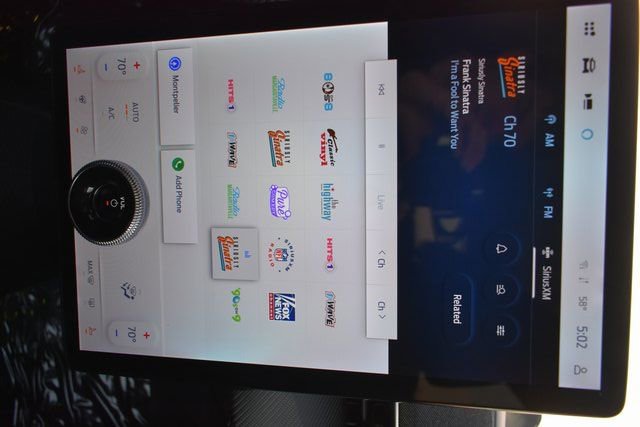 Used 2025 Ford Mustang Mach-E Premium image 24