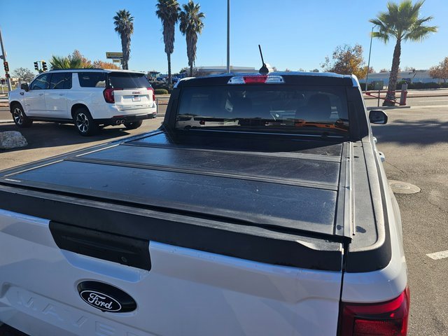 Used 2025 Ford Maverick Lobo image 7