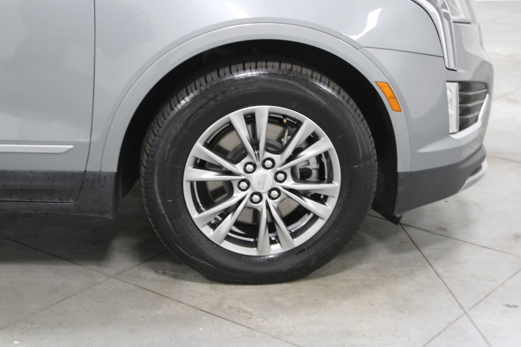 Used 2023 Cadillac XT5 Premium Luxury image 12