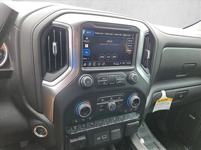 Used 2021 Chevrolet Silverado 2500 LTZ w/ LTZ Premium Texas Edition AWD/4WD image 16