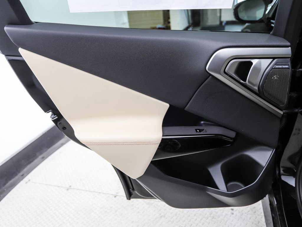 New 2026 BMW X3 M50 AWD/4WD image 20