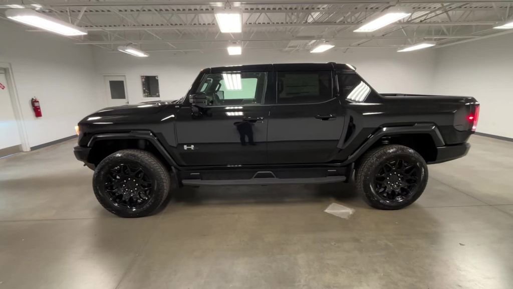 New 2026 GMC Hummer EV 4x4 Crew Cab image 42