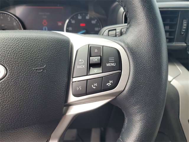 Used 2023 Ford Explorer XLT w/ Equipment Group 202A image 23