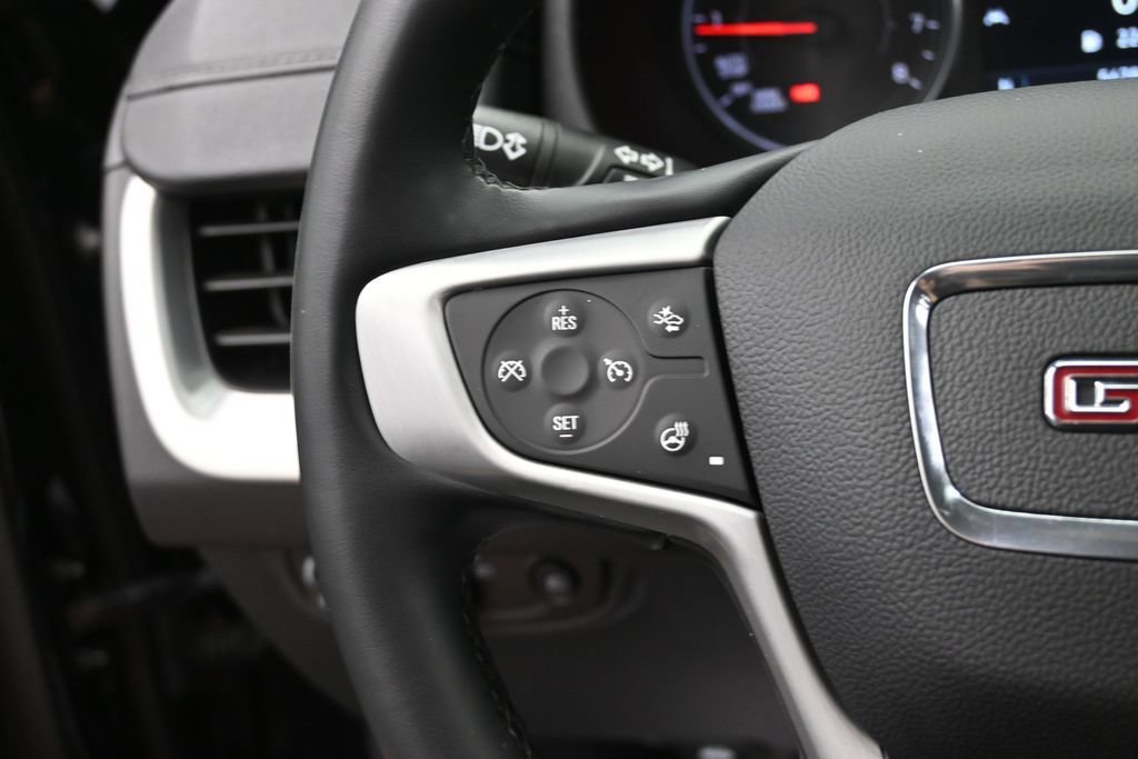 Used 2024 GMC Terrain SLT AWD/4WD image 28