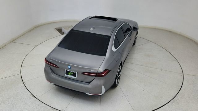 Used 2025 BMW i5 xDrive40 image 80
