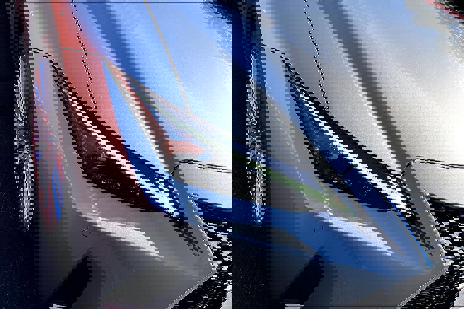 Used 2023 Lexus IS 300 w/ Premium Package image 27