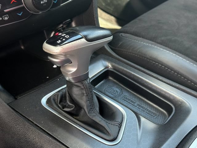 Used 2018 Dodge Charger R/T w/ Plus Group RWD image 23