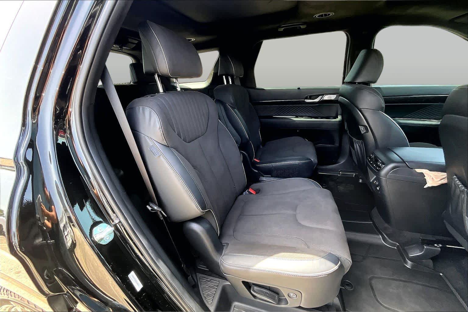 Used 2025 Hyundai Palisade Calligraphy AWD/4WD image 20
