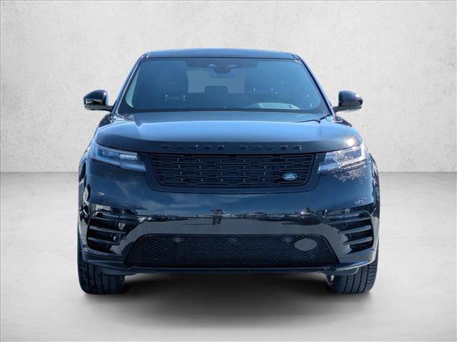 New 2026 Land Rover Range Rover Velar Dynamic SE image 6