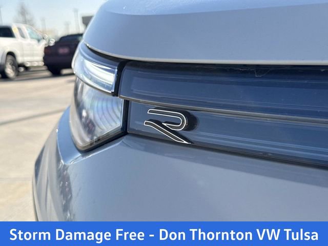 New 2026 Volkswagen Tiguan SE R-Line AWD/4WD image 10