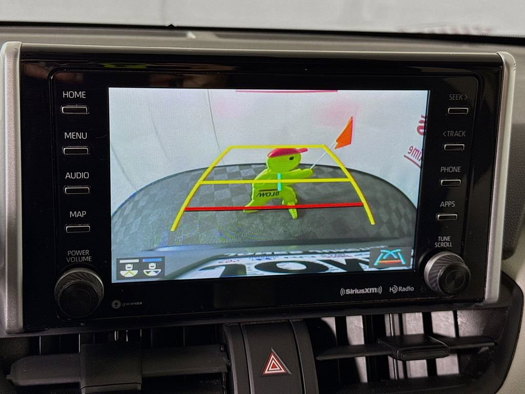 Certified 2021 Toyota RAV4 XLE w/ Convenience Package image 6