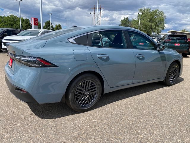 New 2027 Nissan Sentra SV FWD image 5