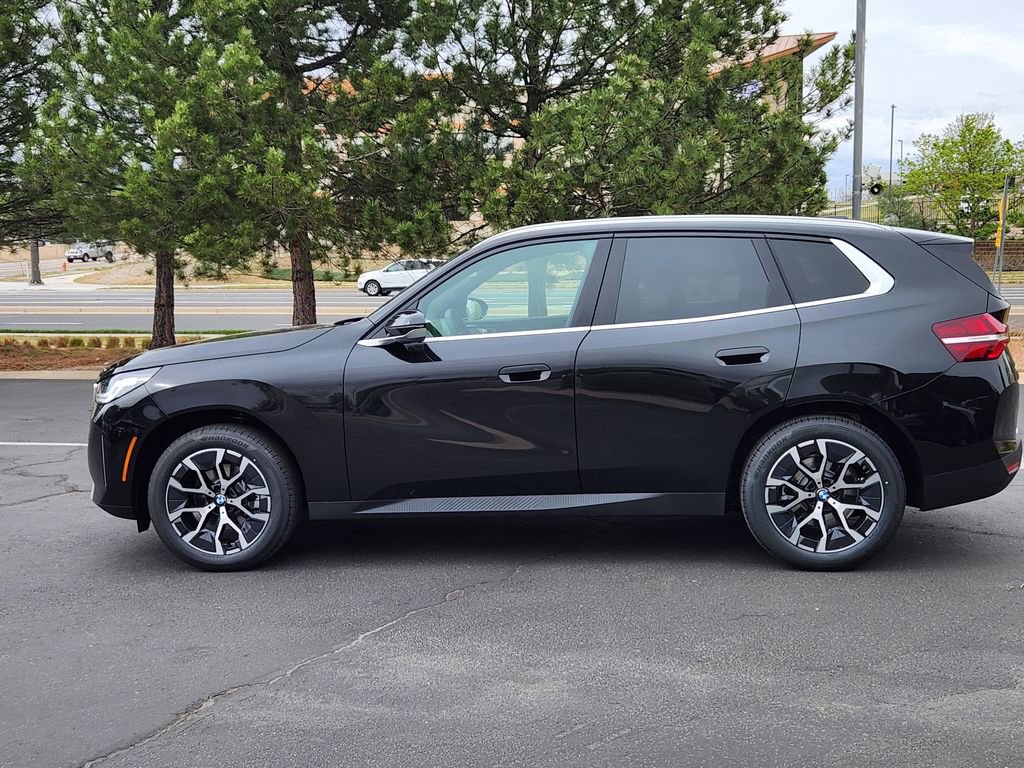 New 2026 BMW X3 xDrive30 AWD/4WD image 2